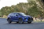 Lexus RX300 F-Sport 2019 года (AU)